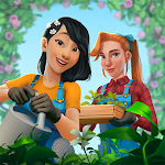 Cover Image of Download Spring Valley: Farm Quest Game  APK