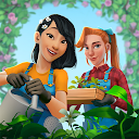 Herunterladen Spring Valley: Farm Quest Game Installieren Sie Neueste APK Downloader