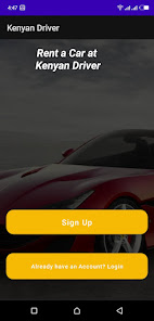 Kenyan Driver 1.1 APK + Мод (Unlimited money) за Android