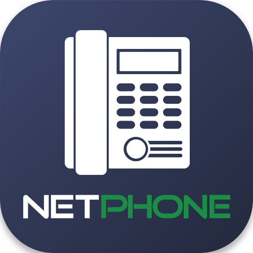 NetExpress VoIP logo