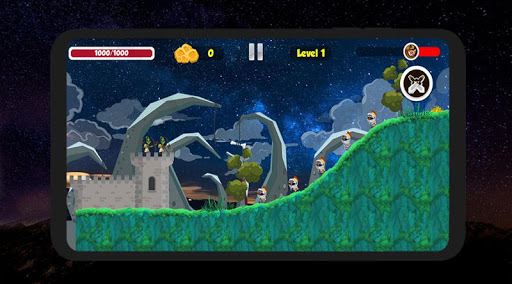 Castle Empire Adventure