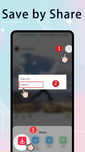 Video Downloader : Story Saver Screen 3