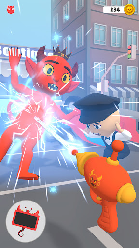 Find the Devil screenshot 14