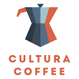Cultura Coffee icon