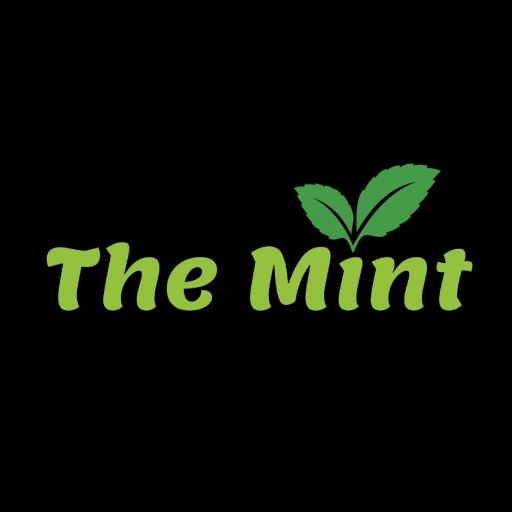 The Mint logo