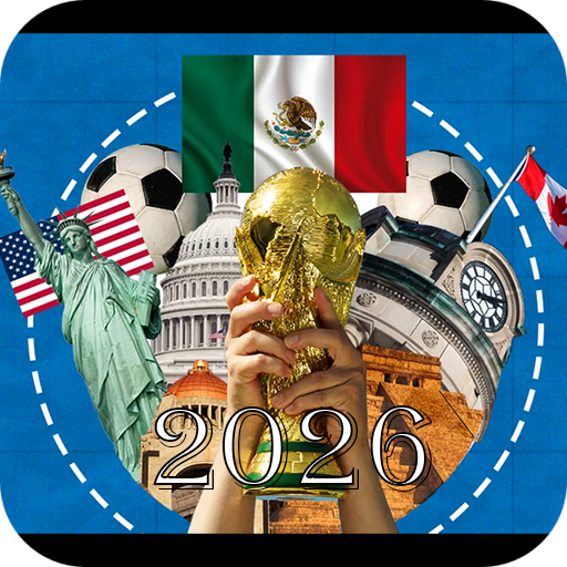 Baixar Copa Mundial de Fútbol 2026 para Android