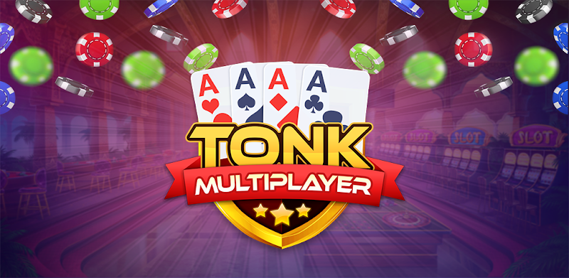 Tonk Multiplayer