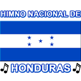 Himno Nacional De Honduras icon