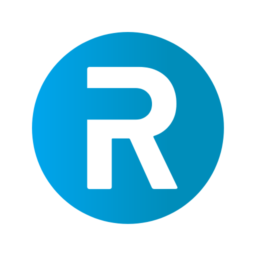 Racketscore logo