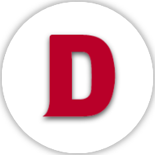 Grupo Diário logo
