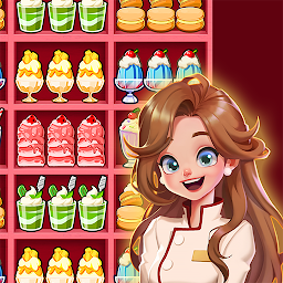 Dessert Bliss: Sorting Puzzles Mod Apk
