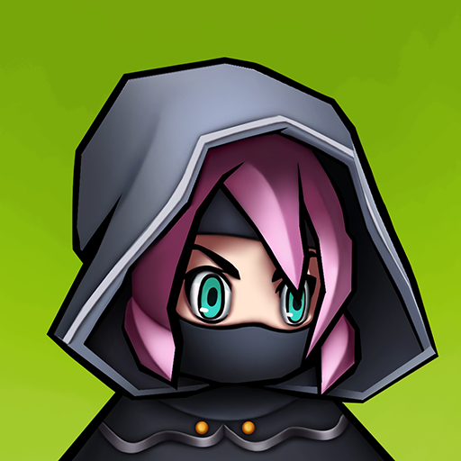 Raid Boss: A Guild's Journey 1.0.9 Icon