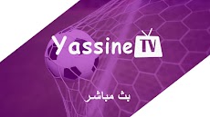 Qatar : Yassine HD Tv بث مباشرのおすすめ画像2