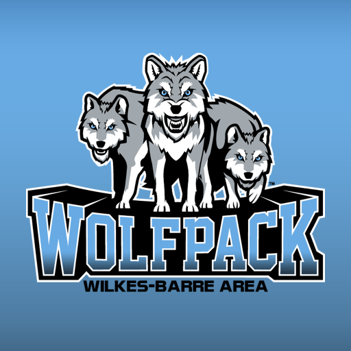 Wilkes Barre Area Wolfpack 8.0.0 Icon