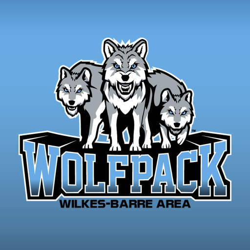Wilkes Barre Area Wolfpack