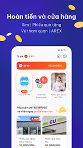 Ảnh chụp màn hình