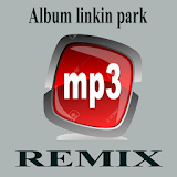Album Linkin Park Remix mp3 icon