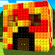 Mcpe Lego Mod