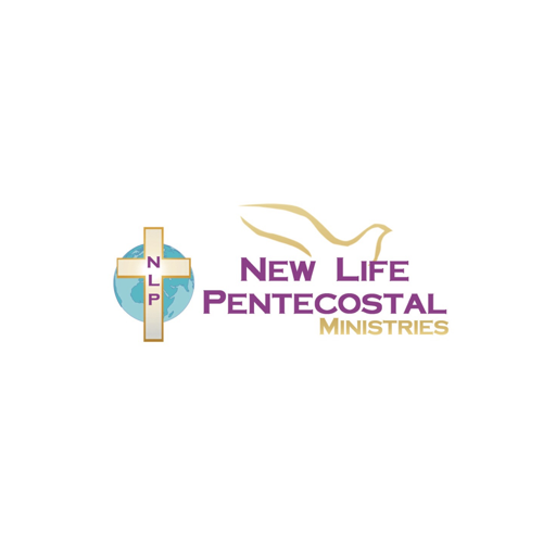 New Life Pentecostal logo