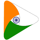 Indian MAX Player icon