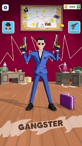 Agent Hunt: Spy Shooter Game Unknown