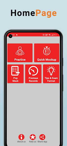 Dermatology Exam Prep Pro Screenshot