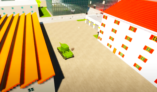 Brick rigs walkthrough