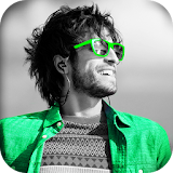 Color Effects Photo Camera icon