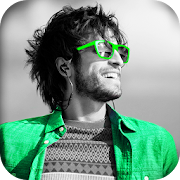 Color Effects Photo Camera 1.8 Icon