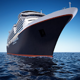 Cruise Ships Wallpapers icon