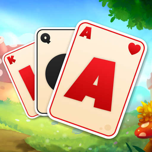 Yippies Solitaire TriPeaks Download on Windows