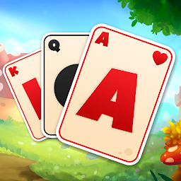 Icon image Yippies Solitaire TriPeaks