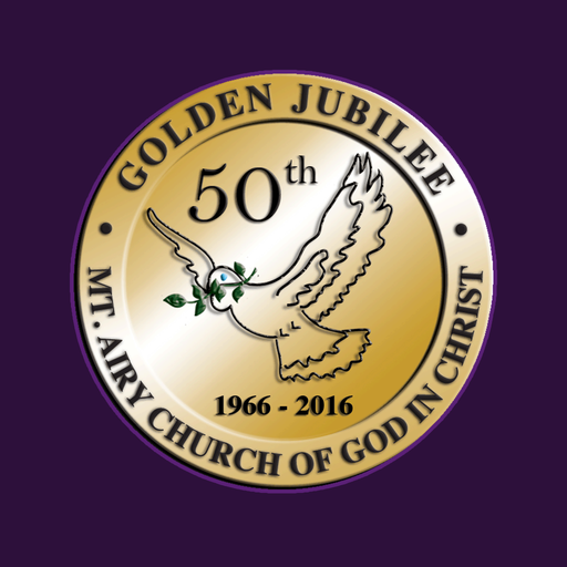 Mt. Airy COGIC  Icon