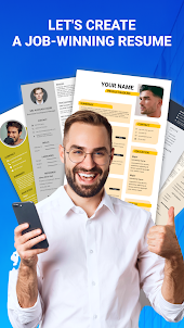 Fazer Curriculo - Create CV