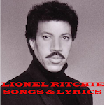 Cover Image of ดาวน์โหลด LIONEL RICHIE-SONGS & LYRICS  APK