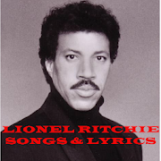 LIONEL RICHIE-SONGS & LYRICS