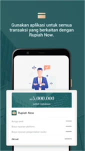Rupiah Now Pinjaman Dana Guide