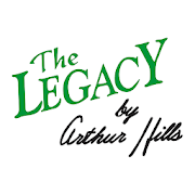 The Legacy By Arthur Hills