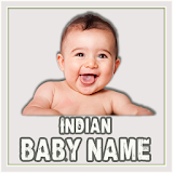 Baby Name (Indian) icon