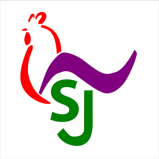 Senor Jaimes Mexican logo