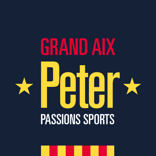 Peter logo