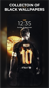 Lionel Messi Wallpaper 4k 2023
