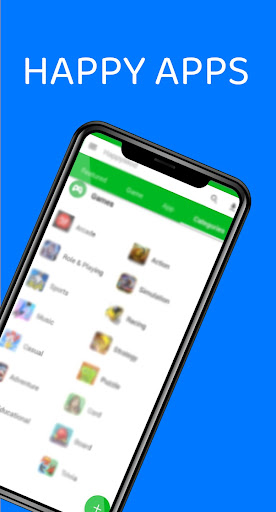 Happy mod Apps  Helper