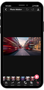 Pix Photo Motion Edit 2021 Apk Latest for Android 3