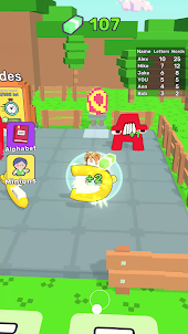 Merge Simulator