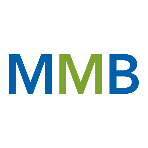 My Mobile Bank logo