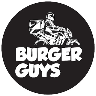 Burger Guys Rider