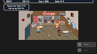 GrubDash Driver - Screenshot 3