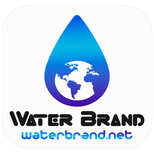 Water Brand logo