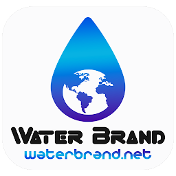 图标图片“Water Brand”